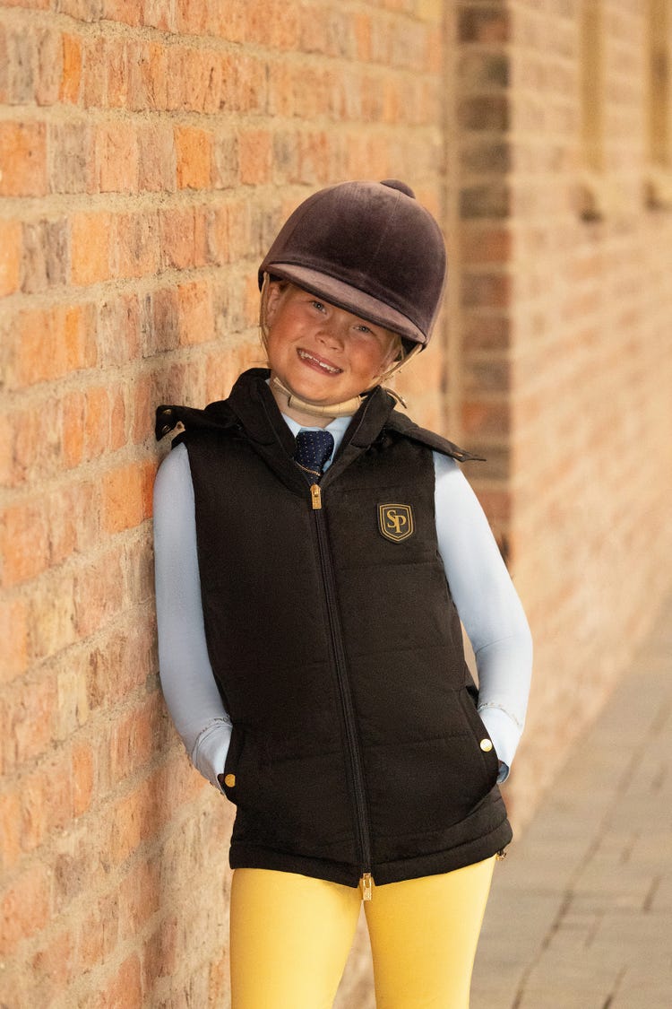 Supreme Products Padded Sport Gilet image 6